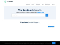 Hoewerkt.net