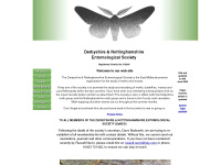 danes-insects.org.uk Thumbnail