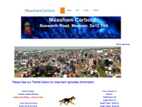 meashamcarboot.co.uk