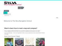 silvanavigationschool.com Thumbnail