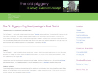 oldpiggery.co.uk Thumbnail