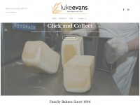 Lukeevans.co.uk