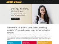 Studyskillszone.co.uk