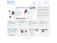 Scswebdesign.co.uk