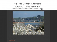 Appledore-cottage.co.uk