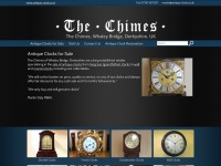 antique-clock.co.uk Thumbnail