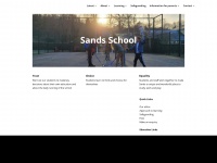 Sands-school.co.uk
