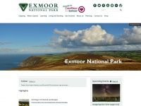 Exmoor-nationalpark.gov.uk