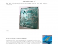 Welcombeglassart.co.uk