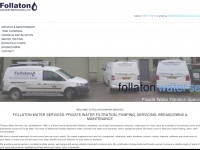 follatonwaterservices.co.uk