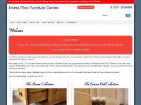 Home-pine.co.uk