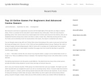 Lyndaheriotreflexology.co.uk