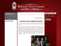bideford-tc.gov.uk Thumbnail