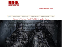 Ndiatampabay.org