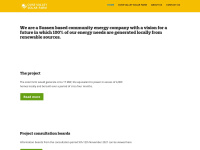 Ousevalleysolar.co.uk