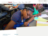 Uchicagoimpact.org