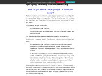 Systemsimplementation.co.uk