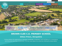 Browncleeschool.org.uk