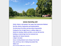 Hanshq.net