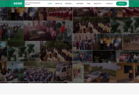 Agsmission.org