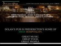 dolanspubfredericton.ca