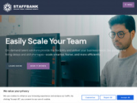 Staffbank.net