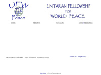 Ufwpeace.org
