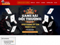 Gamebaidoithuong.place