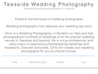 Teessideweddingphotographer.co.uk