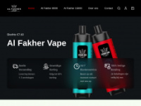 Alfakhervape.nl