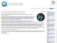 Societyforcognitiverehab.org