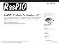 Rasp.io