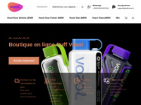 Puffvozol.fr