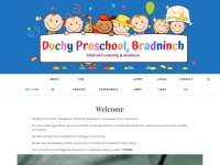duchypreschool.org.uk