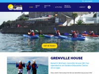 grenvillehouse.co.uk Thumbnail
