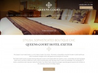 queenscourt-hotel.co.uk