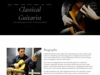 classical-guitarist.net