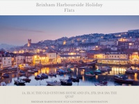 brixham-harbourside-holiday-flats.com Thumbnail