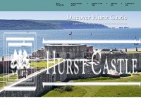 hurstcastle.co.uk Thumbnail