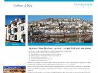 harbourviewbrixhambandb.co.uk Thumbnail