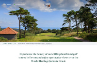 Eastdevongolfclub.co.uk