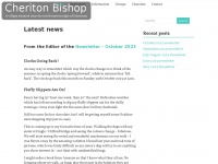 Cheritonbishop.org.uk
