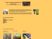 oakwoodproduce.co.uk Thumbnail