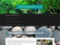 therockgardens.co.uk Thumbnail
