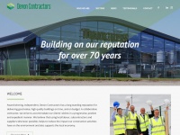 devoncontractors.co.uk