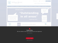 Williammorrisschool.org