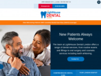 london.lighthousedental.ca