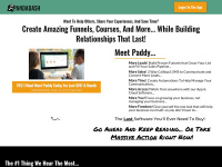 Meetpaddy.co