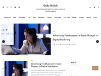 Dailystylish.net