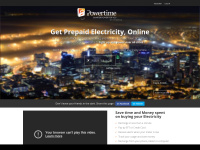 Powertime.co.za